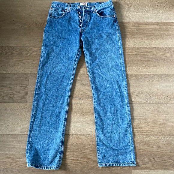 levi jeans - Picture 3 of 3